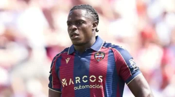 مقابل عرض مالي.. نجم الكاميرون يرفض الانتقال إلى الدوري الروسي